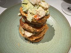 -食廬(虹桥南丰城店)
