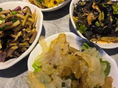 -璞臻汽锅餐厅(南京东路店)