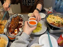 -肖记公安牛肉鱼杂馆·省级非物质文化遗产(江汉路直营店)