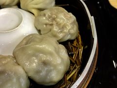 -百年尹氏汤包(湖南路狮子桥店)