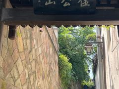 -Metal hands·铁手咖啡