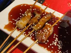 -醉烧膘·烧烤夜宵王(总店)