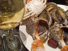 -川骄海鲜自助(河东店)