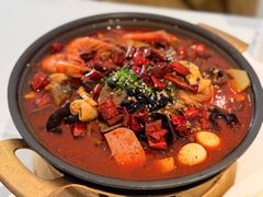 -眉州东坡(望京店)