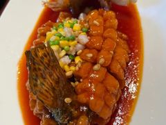 -杭州君悦酒店·湖滨28中餐厅