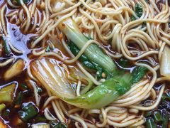 -赵伍面庄(松石大道店)