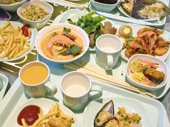-堂会·KTV·自助餐·团建聚会(天河店)