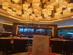 -岷山饭店-芝芝自助餐厅