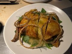 -Mercato莫卡多露台餐厅与酒吧(K11店)