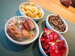 -瓦舍茶馆(聚源路店)