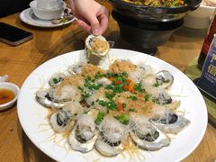 -拉完海鲜大排档(温岭店)