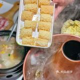 魔都的大冬天，吃老北京涮肉，冬季养生御寒暖心