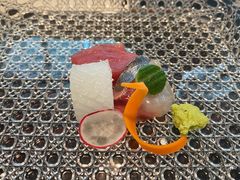 -元熹会席料理