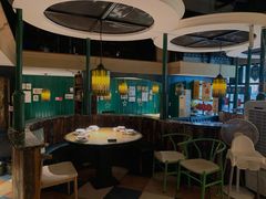 大堂-粤港湾砂锅粥·宵夜(宝龙店)