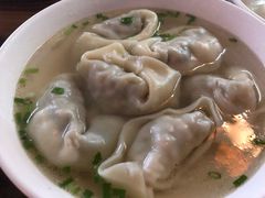 -南翔小笼館(嘉定店)