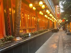 -老码头火锅(玉林店)