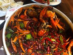 -马头巷·食景园(苏州总店)