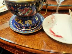 -南来顺饭庄·清真(南菜园店)