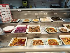-牛吃草牛肉面(翠柏路店)