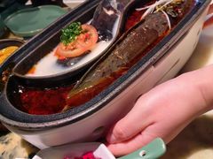 -锦府盐帮·侯宅(五棵松万达店)