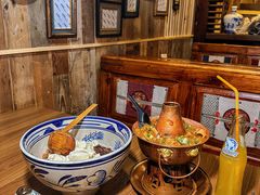 -蜗牛小馆醉乡民谣云南菜(惠新西里店)