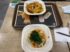 秘制凉皮-魏家凉皮(博水商务大厦店)