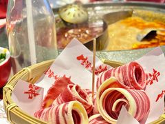 -生活如沸·顺德水牛奶火锅(大学路店)