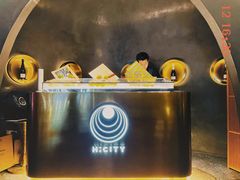 -Hi City·城市之巅