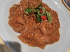-新侨小馆(东直门北小街店)