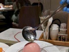 -都会尚膳·海鲜自助餐厅(重庆万豪酒店)