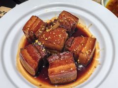 -金陵家宴·金陵春·南京菜(夫子庙店)