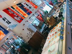 -凯悦·东方公主号 全球海鲜自助餐厅(凯丹广场店)