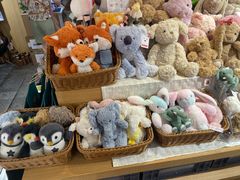 -猫的天空之城概念书店(苏州诚品店)