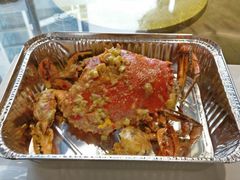 -79号渔船海鲜饭店(华强北店)