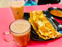 -新加坡Zam Zam餐馆