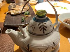 -禾风·海鲜料理自助(玉林店)