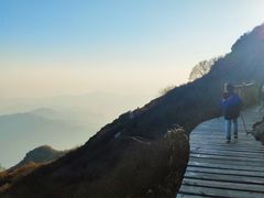 -白草畔自然风景区