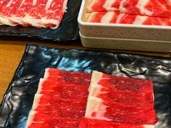 -牛New寿喜烧(青浦店)