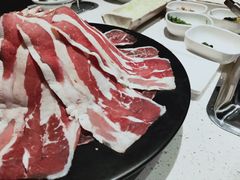 -九府羊·鲜羊火锅·烤串(新华路店)