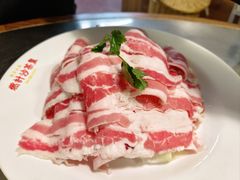 -燃计沙茶皇·香港沙茶火锅(人广旗舰店)