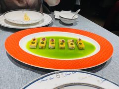 -柿合缘新京菜(静安嘉里中心店)