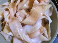 鲜鹅肠-肥龙火锅(南坪店)