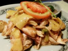 -大头虾越式风味餐厅(光明广场店)