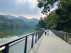 -广州市白云山风景名胜区