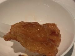 锅包肉-小南洋海景餐厅(深圳湾店)
