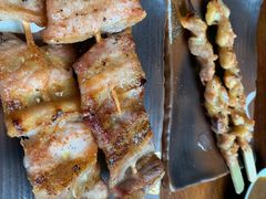 -鸟鹏烧鸟居酒屋(仁恒梦中心店)