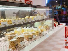 -稻妻面包·Lightning Bakery(万象店)