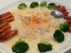 -新成海港大酒楼(康华路店)