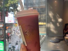 -喜茶(广州北京路惠福东店)