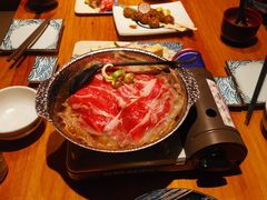 -故乡屋日本料理(八一广场店)